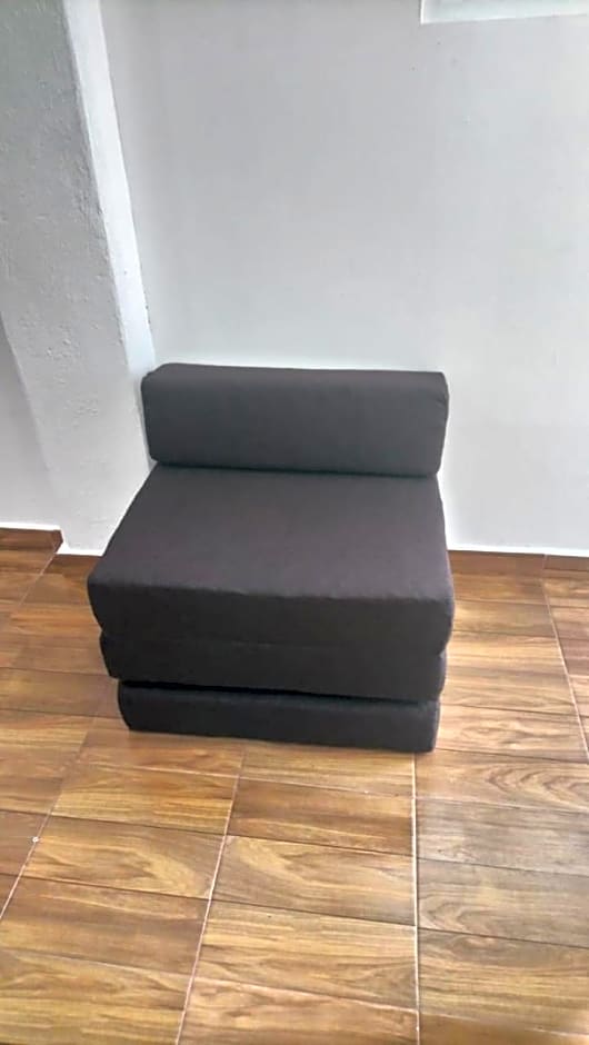 Habitaciones Diligencias