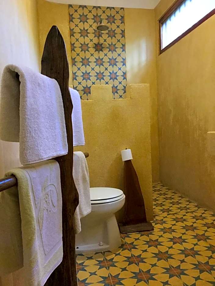 Villa Jati Mangsit