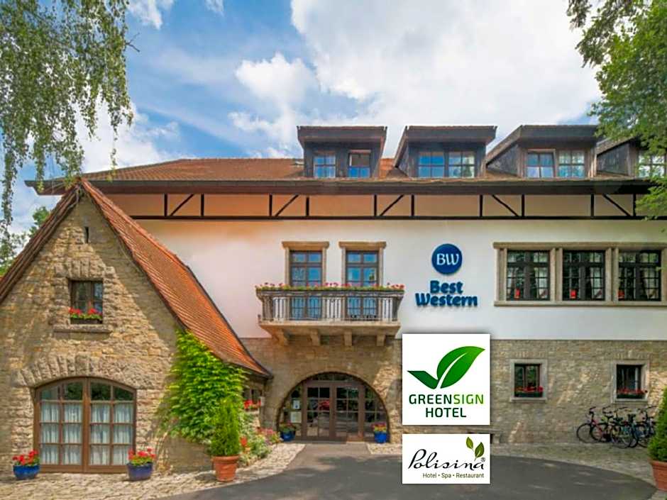 Best Western Hotel Polisina