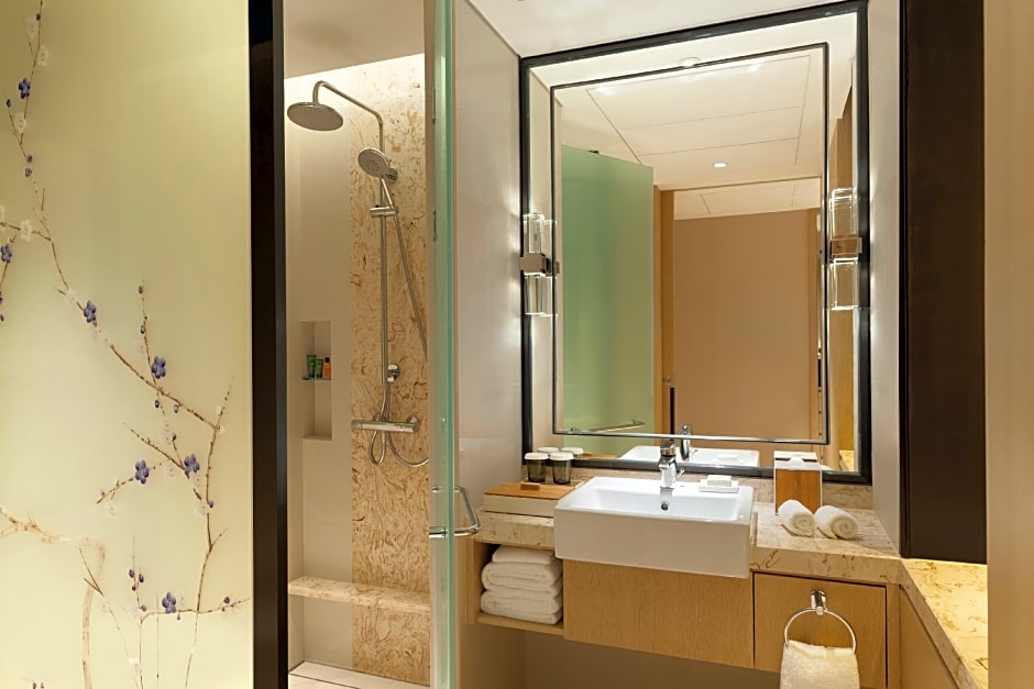 Hilton Garden Inn Dandong