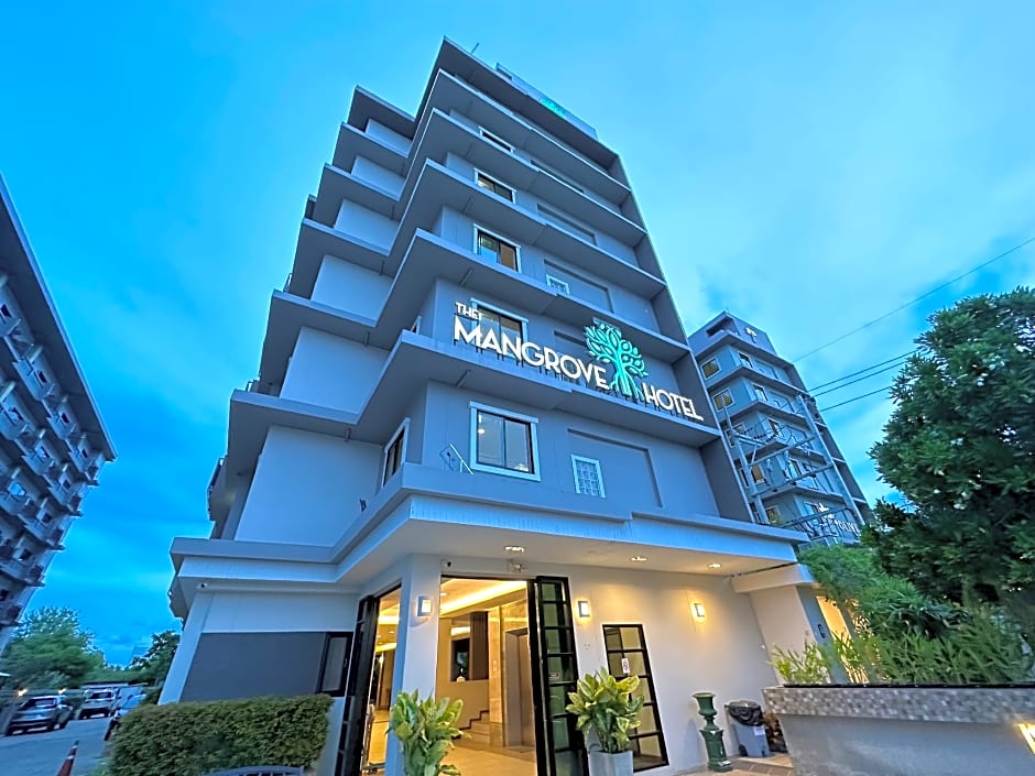 The Mangrove Hotel