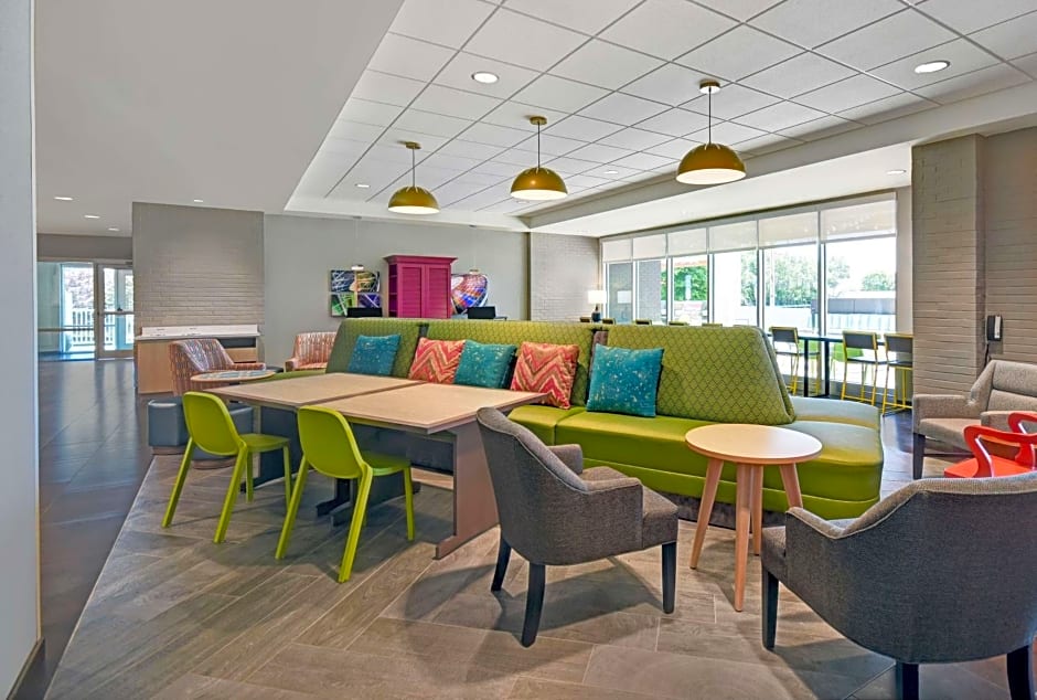 Home2 Suites by Hilton Atlanta Airport North