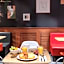 ibis Daumesnil Porte Doree