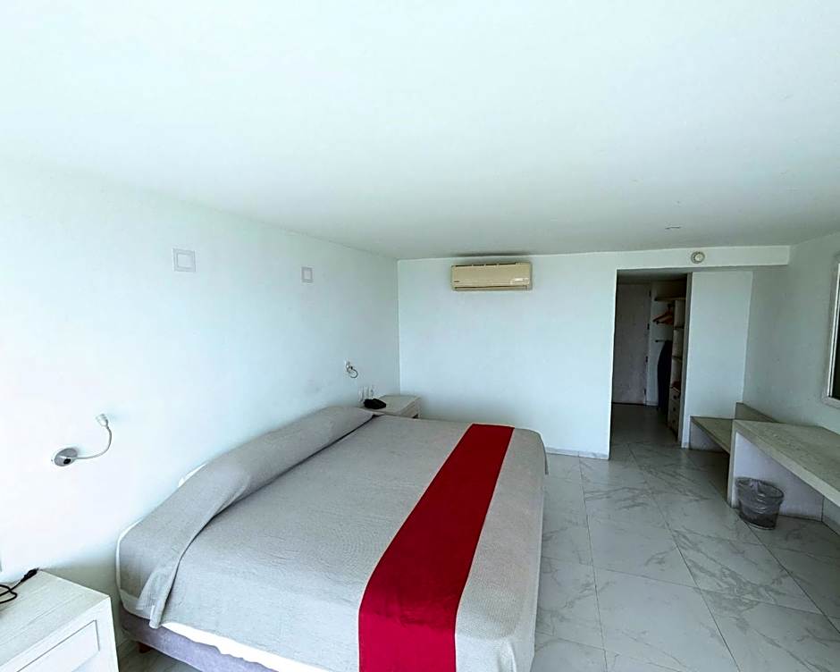 We Hotel Acapulco