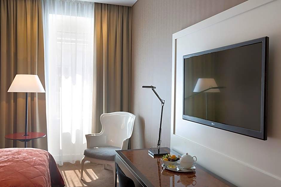The Harmonie Vienna, BW Premier Collection
