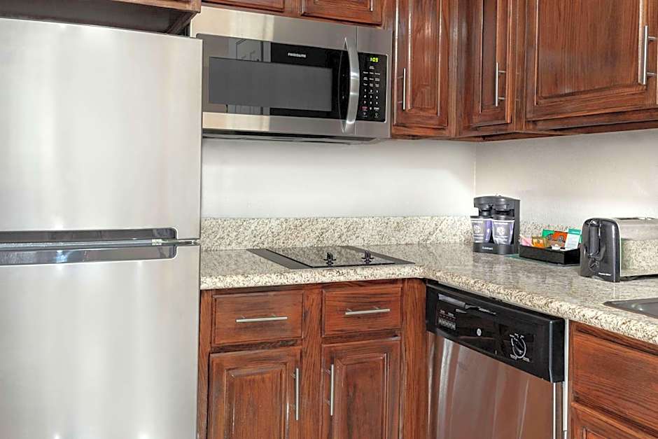 Homewood Suites By Hilton Dallas/Irving/Las Colinas