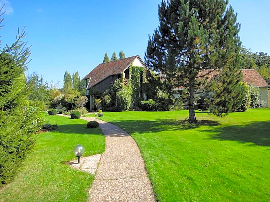 Domaine de L'Arbrelle