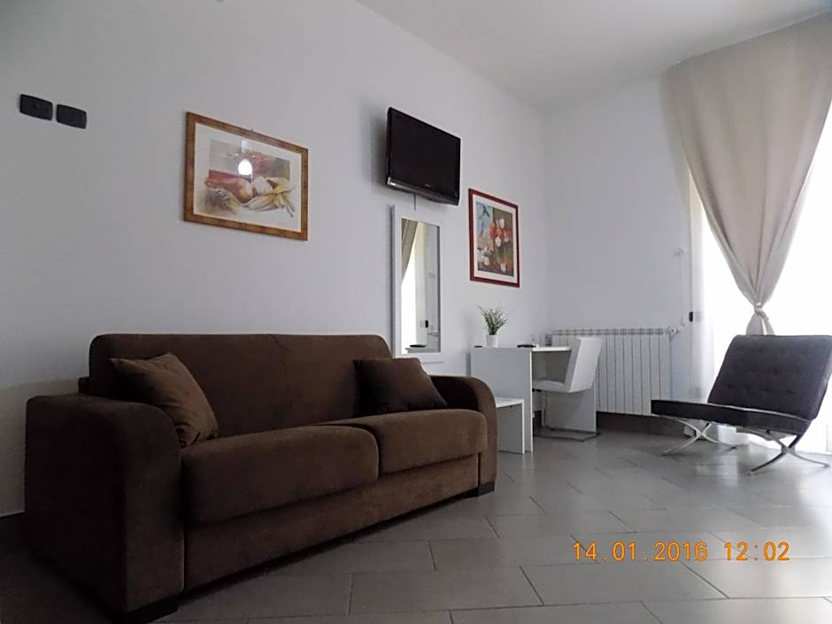 B&B Porta delle Madonie