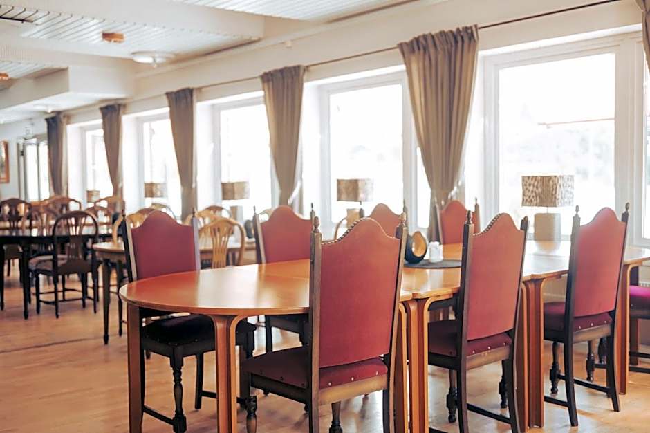 Nadden Hotell & Konferens