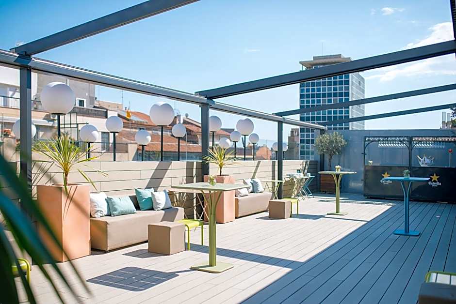 Gallery Hotel