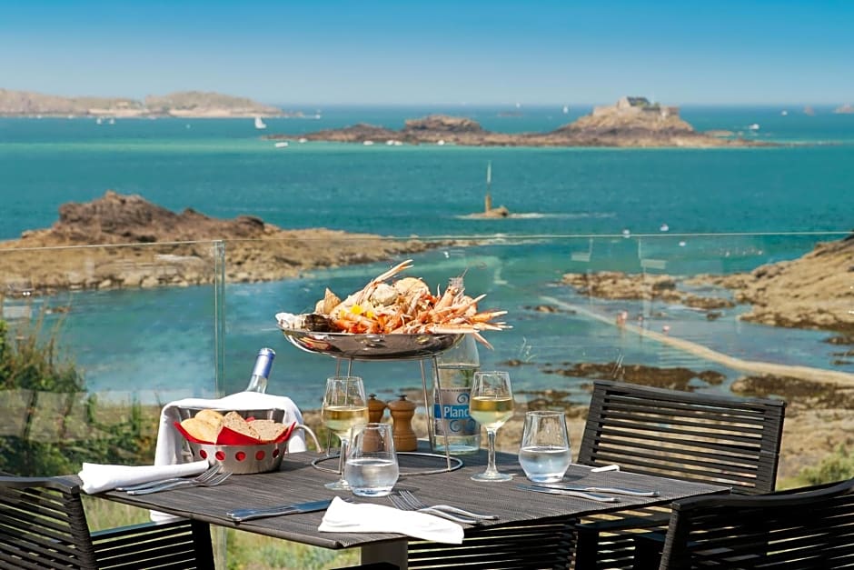 Emeria Dinard Thalasso Spa