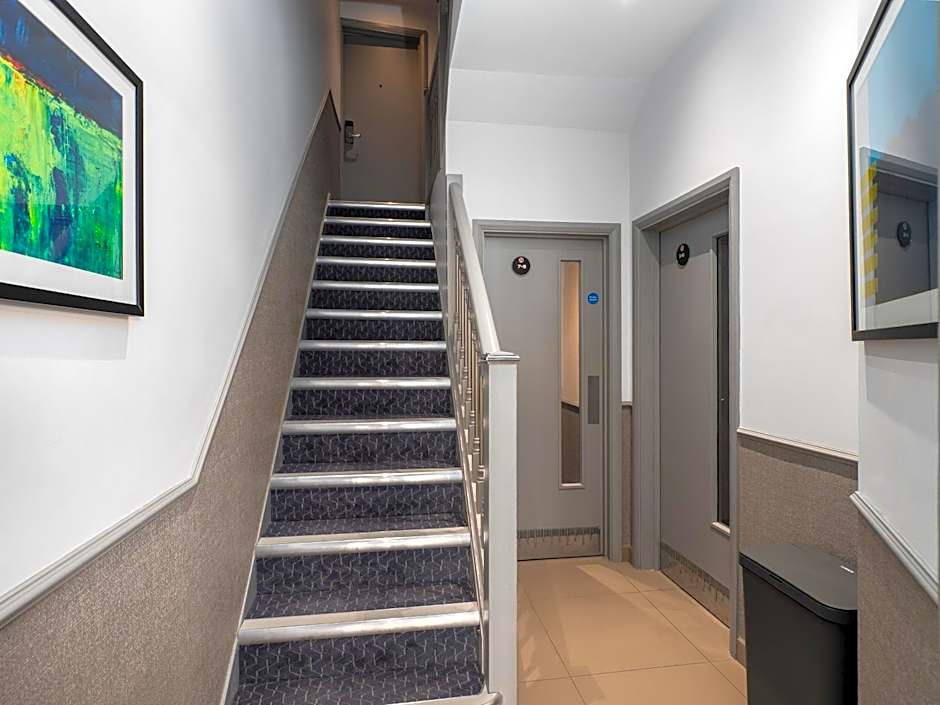 Best Western Chiswick Rooms