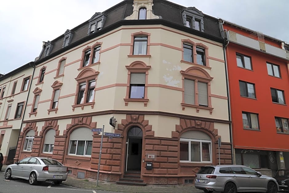 Hotel Aurelia
