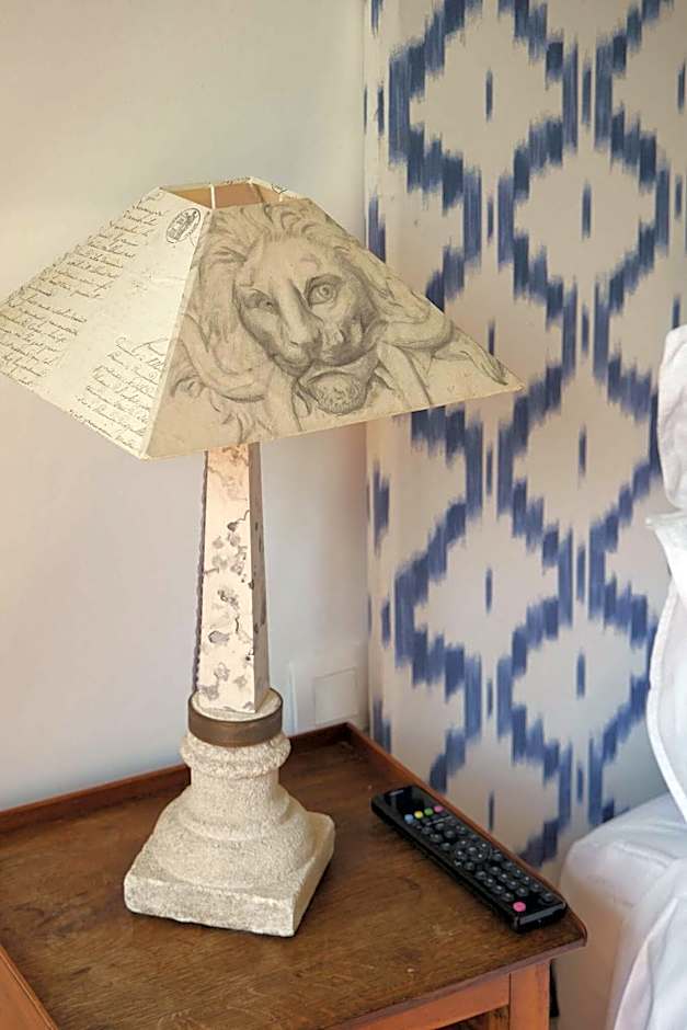 La Maison d'Aline - Honfleur - Maison d'Hôte De Charme A La Normande