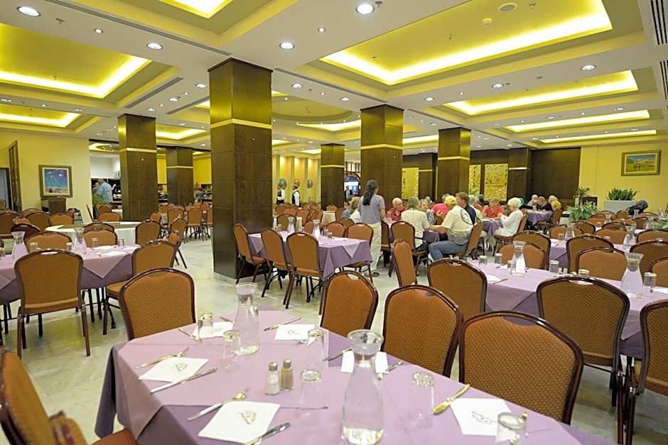 National Hotel - Jerusalem