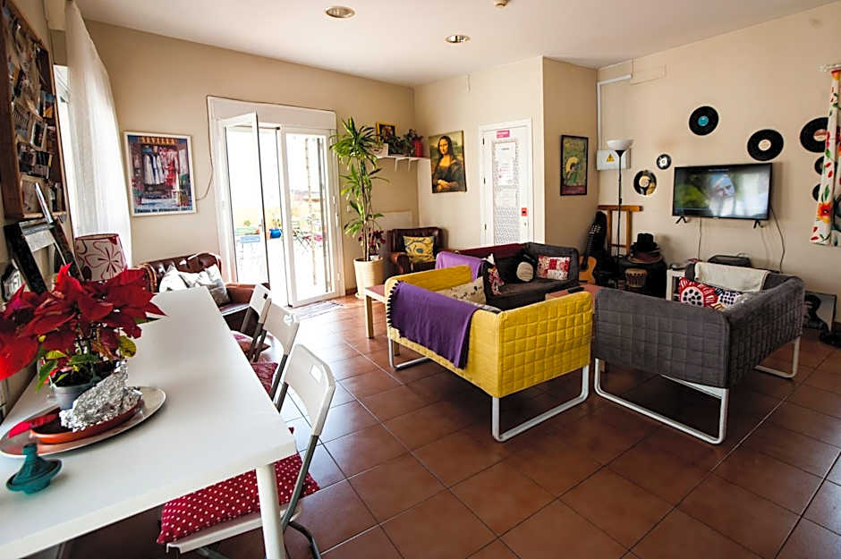 La Flamenka Hostel