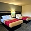 Budget Host Inn Charleston