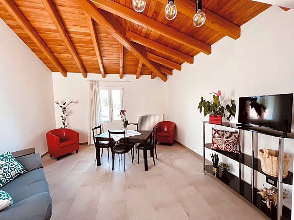 La Rocchetta B&B