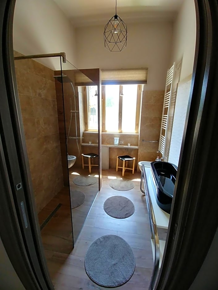 Diadumeno Superior Apartment