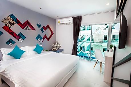 Superior King Room