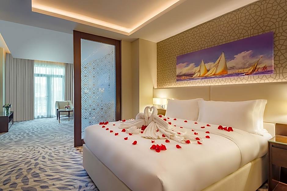 Riviera Rayhaan by Rotana Doha