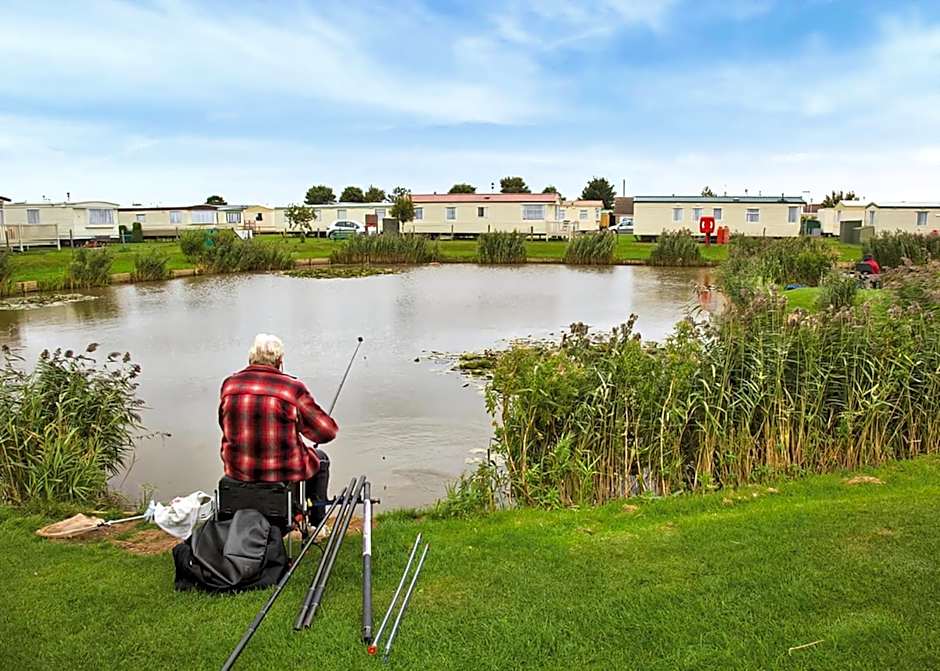 Towervans Caravan Park