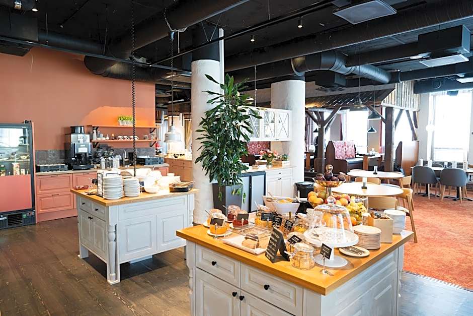 Original Sokos Hotel Vaakuna Joensuu