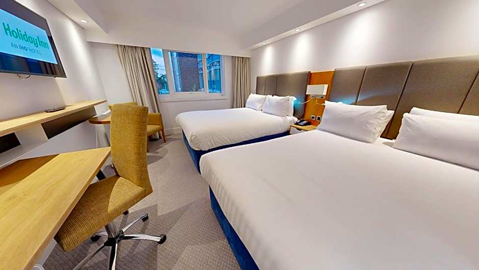 Holiday Inn Kenilworth - Warwick By IHG