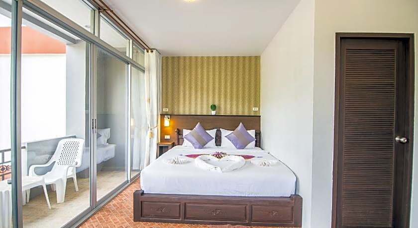 Lanta Nice Beach House