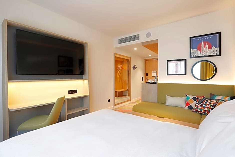 Hampton by Hilton Krakow Airport