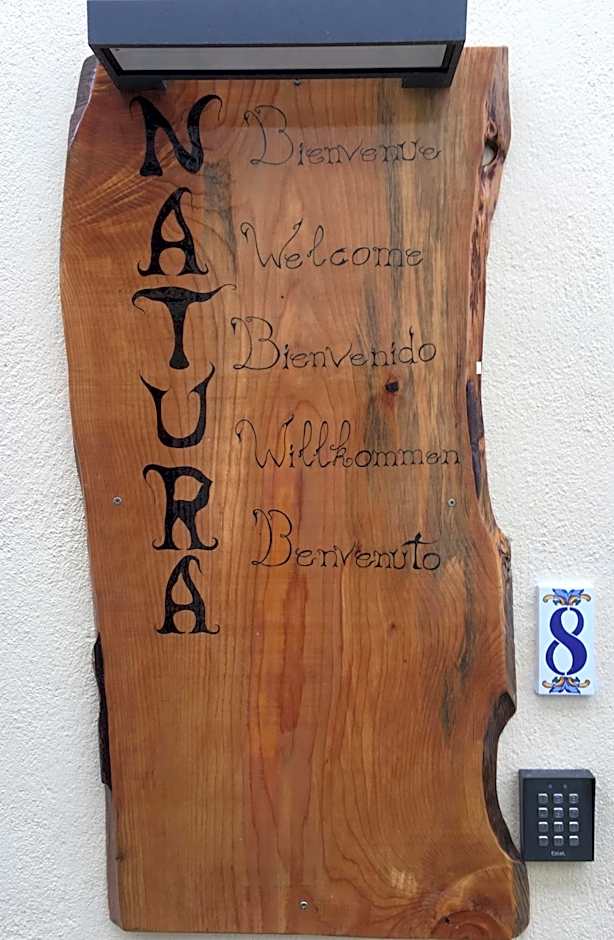 Résidence Natura
