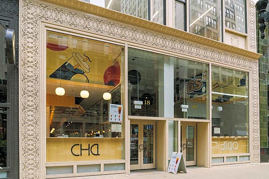 Sonder Jewelers Row