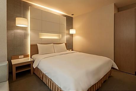 Business Triple Room