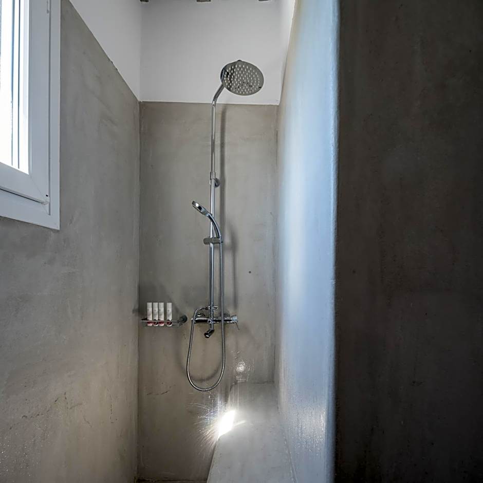 Olive Mykonos Villas