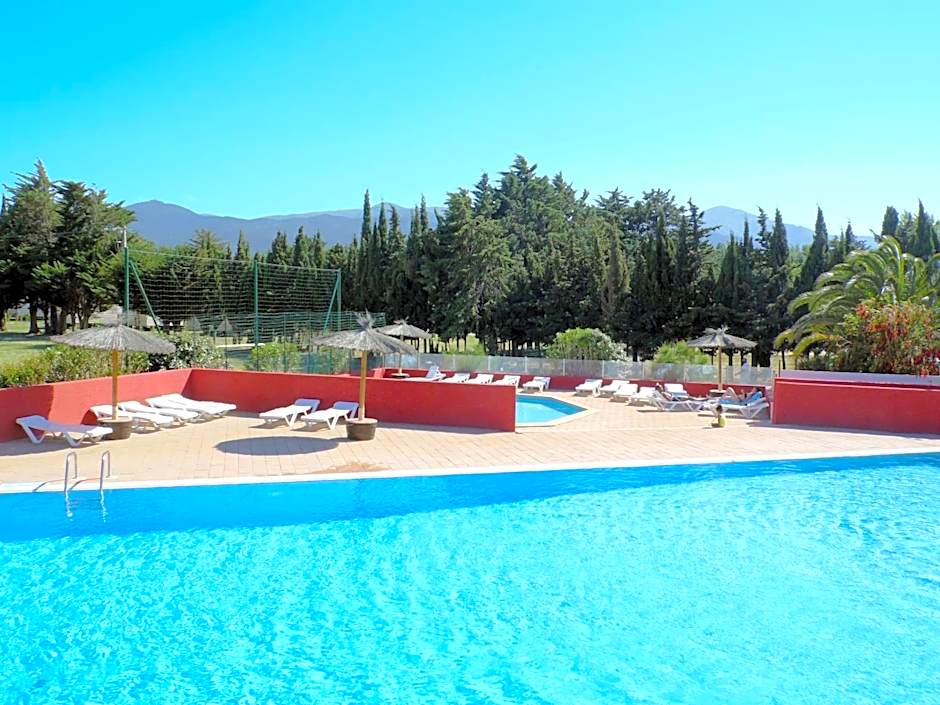 Village Vacances Les Abricotiers (by Popinns)