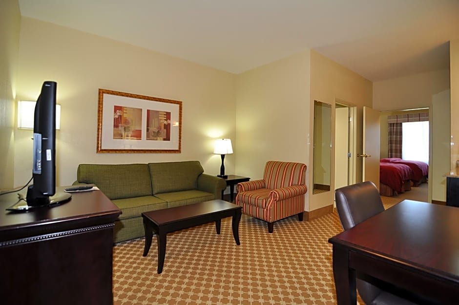 Country Inn & Suites by Radisson, Conway, AR