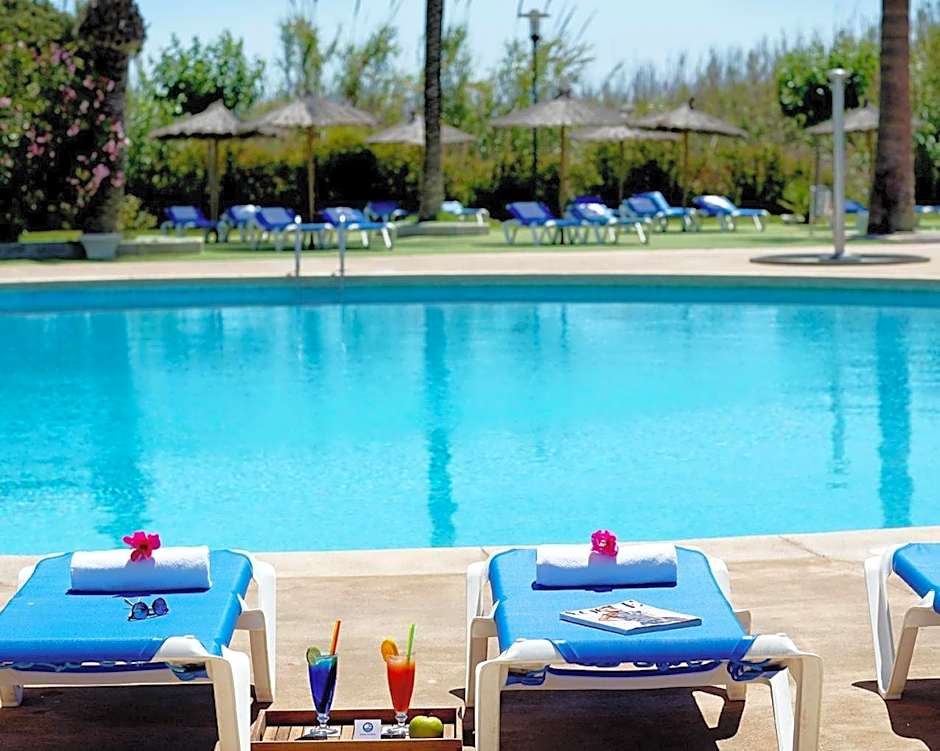 Hotel Playas de Guardamar