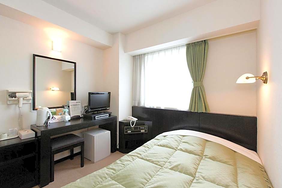 Plaza Hotel Fujinoi