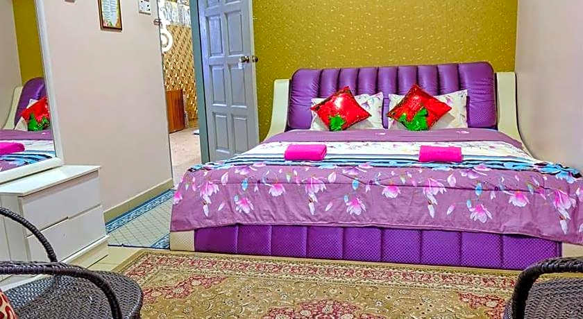 Hotel Muallim Tanjung Malim