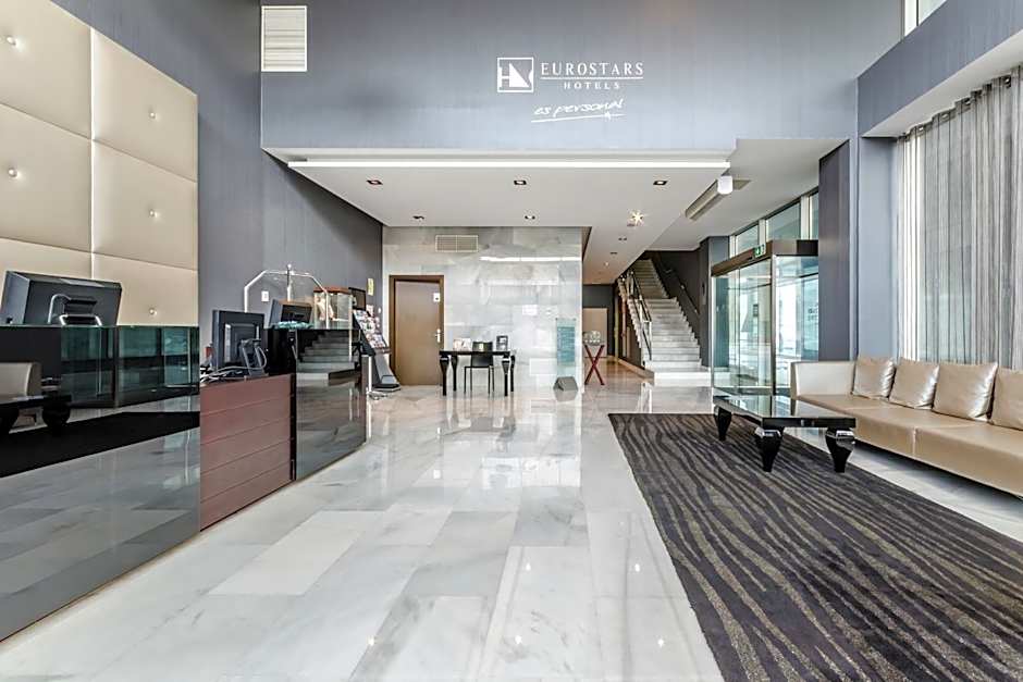 Eurostars Executive