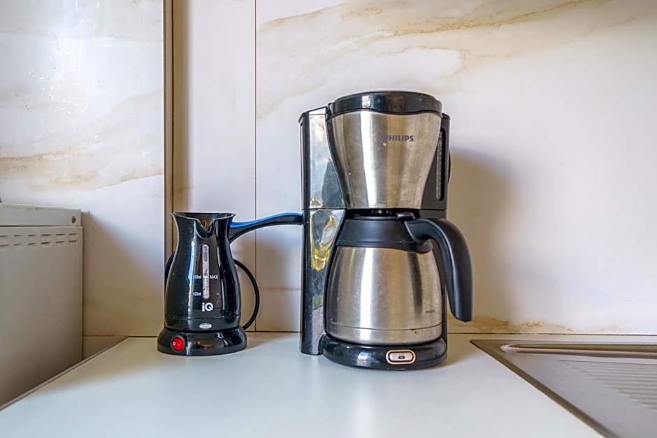 RODI BLUE apartments