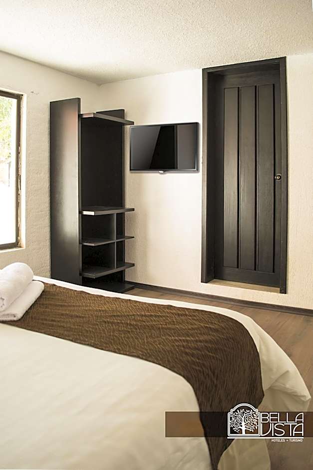 Hotel Bellavista Quito