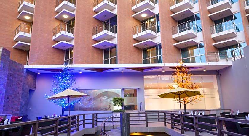 Long Beach Hotel Cox's Bazar