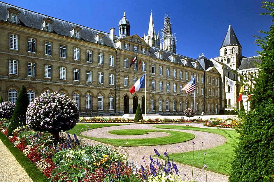 Mercure Caen Centre Port De Plaisance