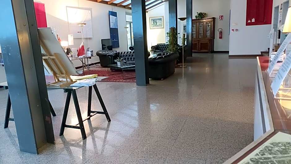 Hotel Al Sant'Andrea