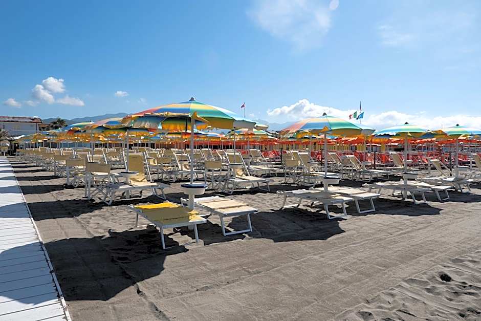Bagno Lunezia