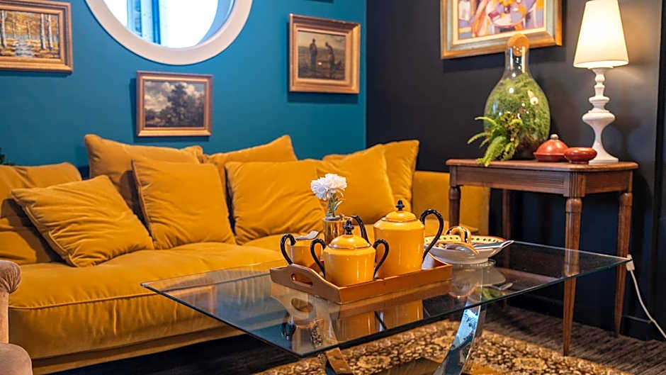 Hôtel Kyriad Brive Ouest