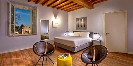 Hotel Cortaccia Sanvitale