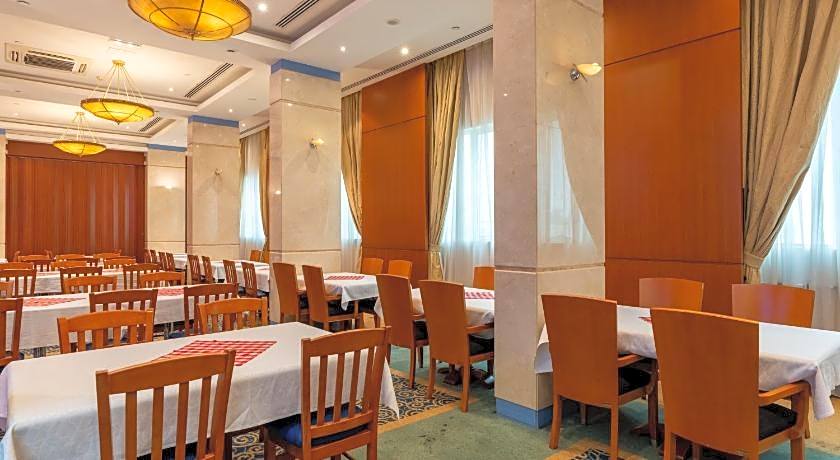 Lavender Hotel Sharjah