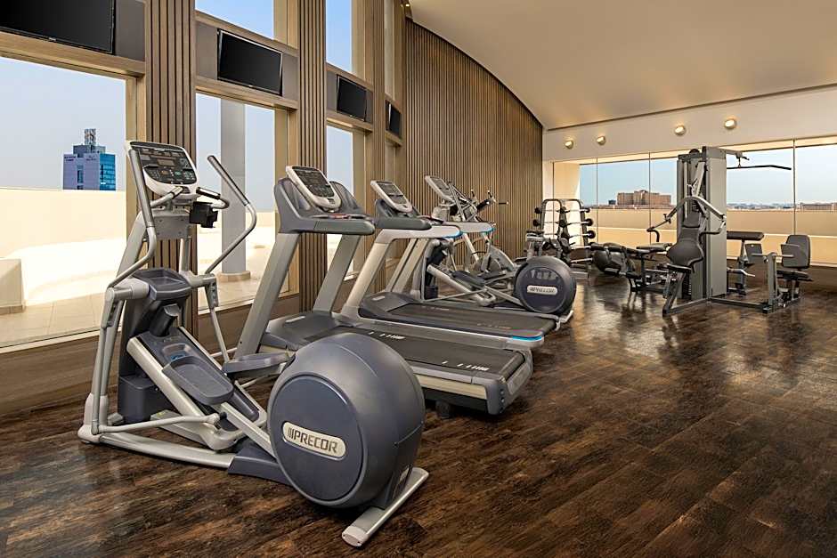 Carlton Al Moaibed Hotel By IHG